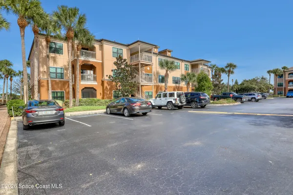 $140,000 | 6461 Borasco Drive, Unit 3802, Melbourne, FL 32940