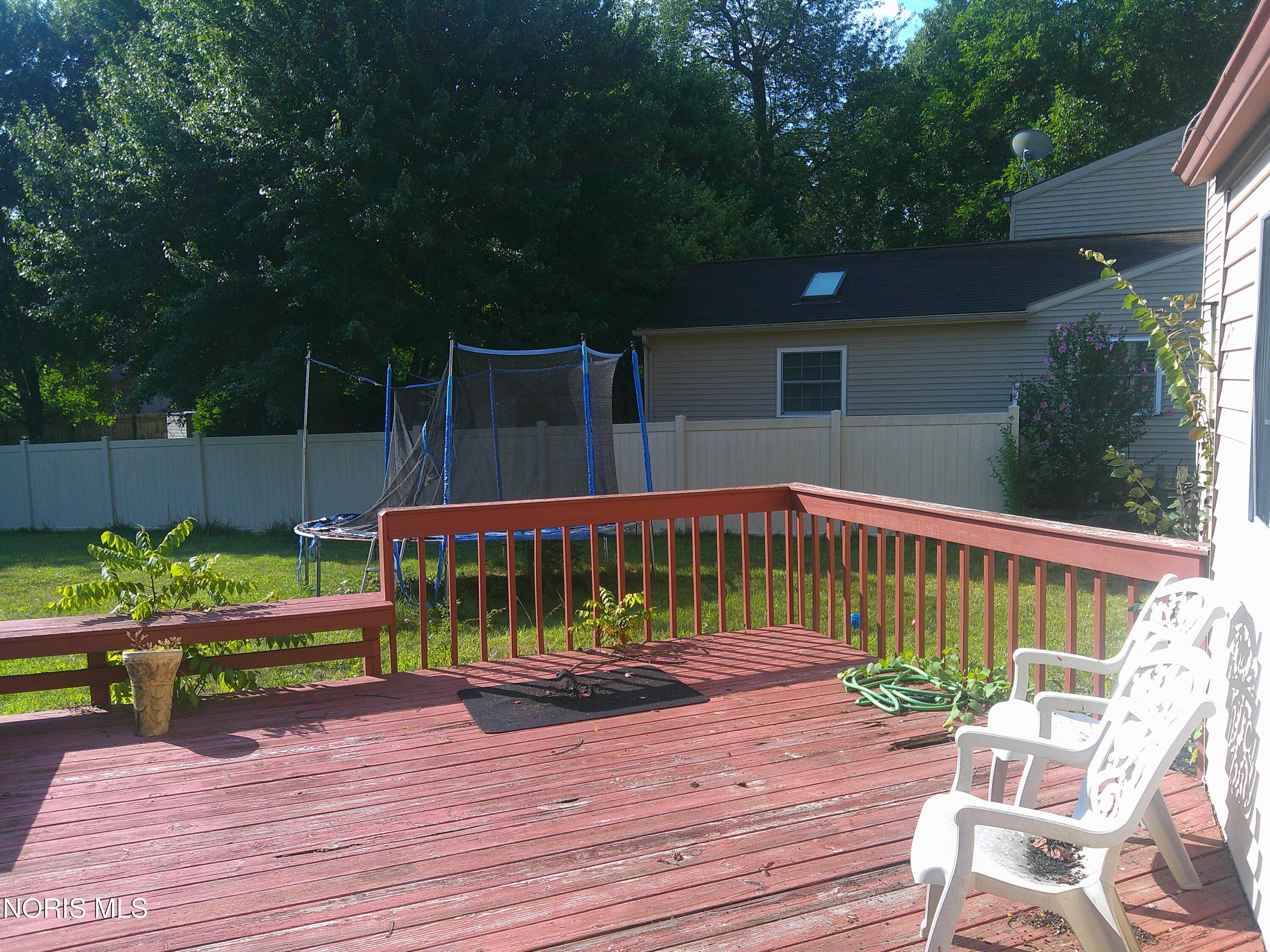 2806 Micham Road Toledo, OH 43615 - Photo 22 of 31 Gallery Image 22