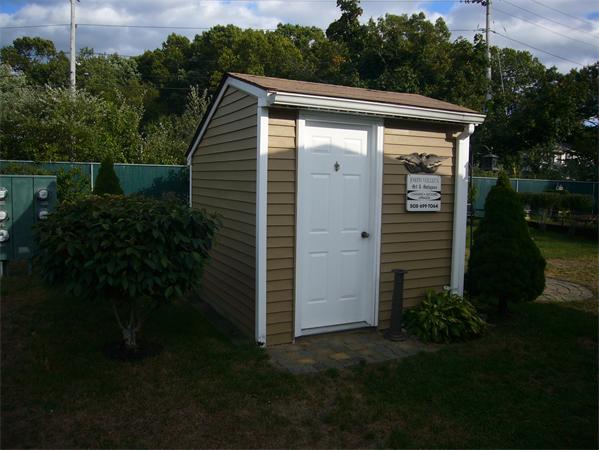 5 Castle Road, Unit 121 Lexington, MA 02420 - Photo 6 of 20