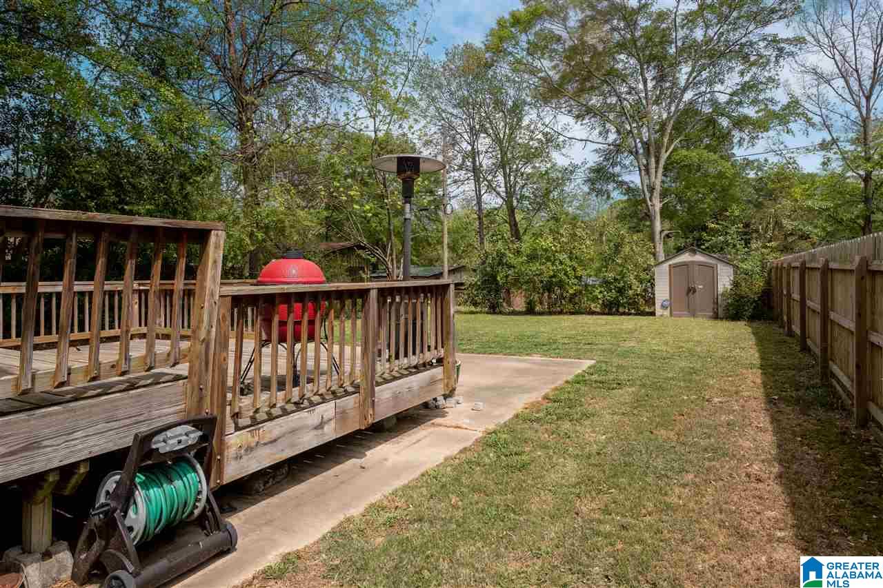 165 Daly Street Birmingham, AL 35210 - Photo 24 of 25