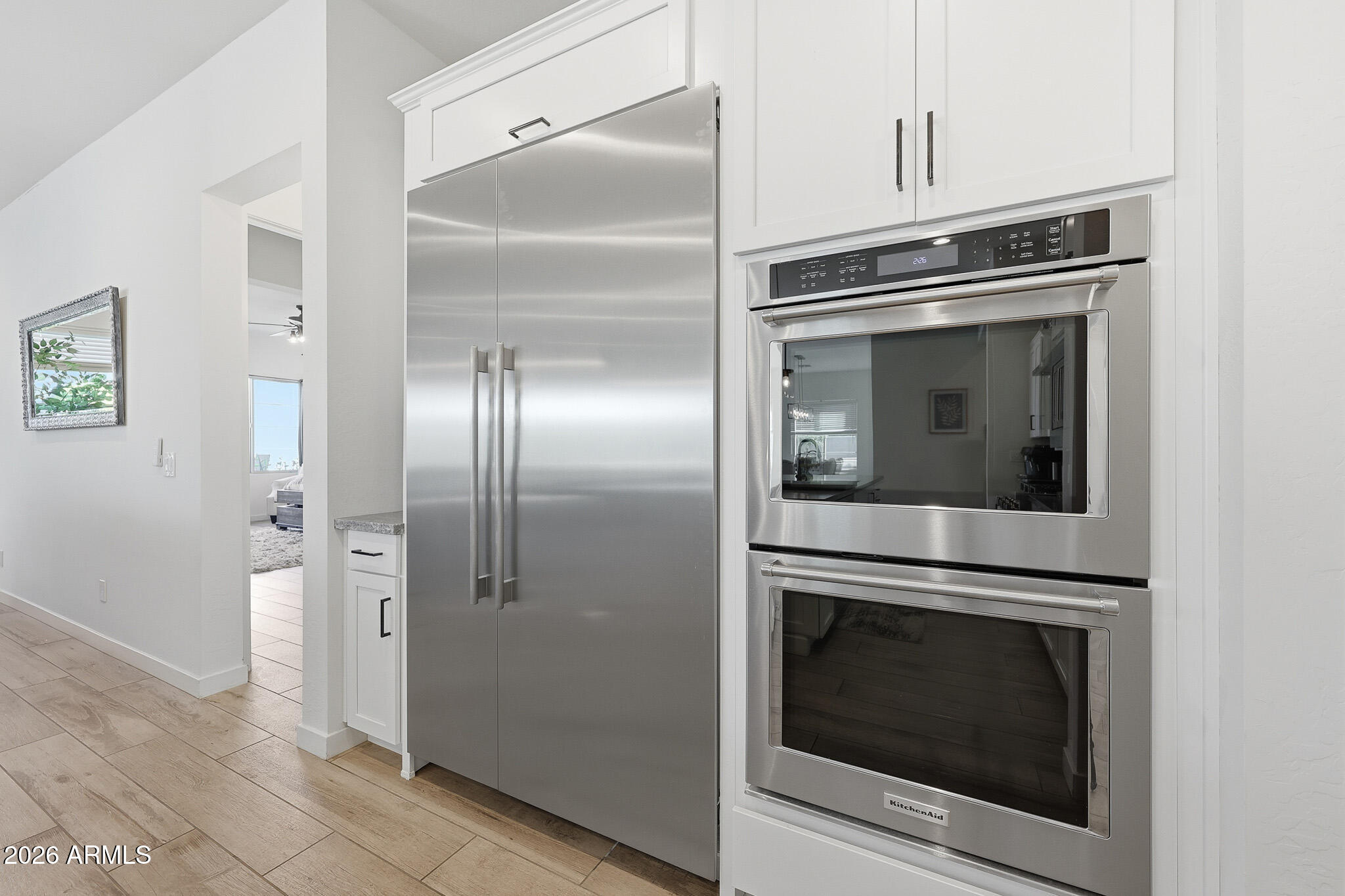 4416 East Roy Rogers Road Cave Creek, AZ 85331 - Photo 16 of 50 Built-In Appliances