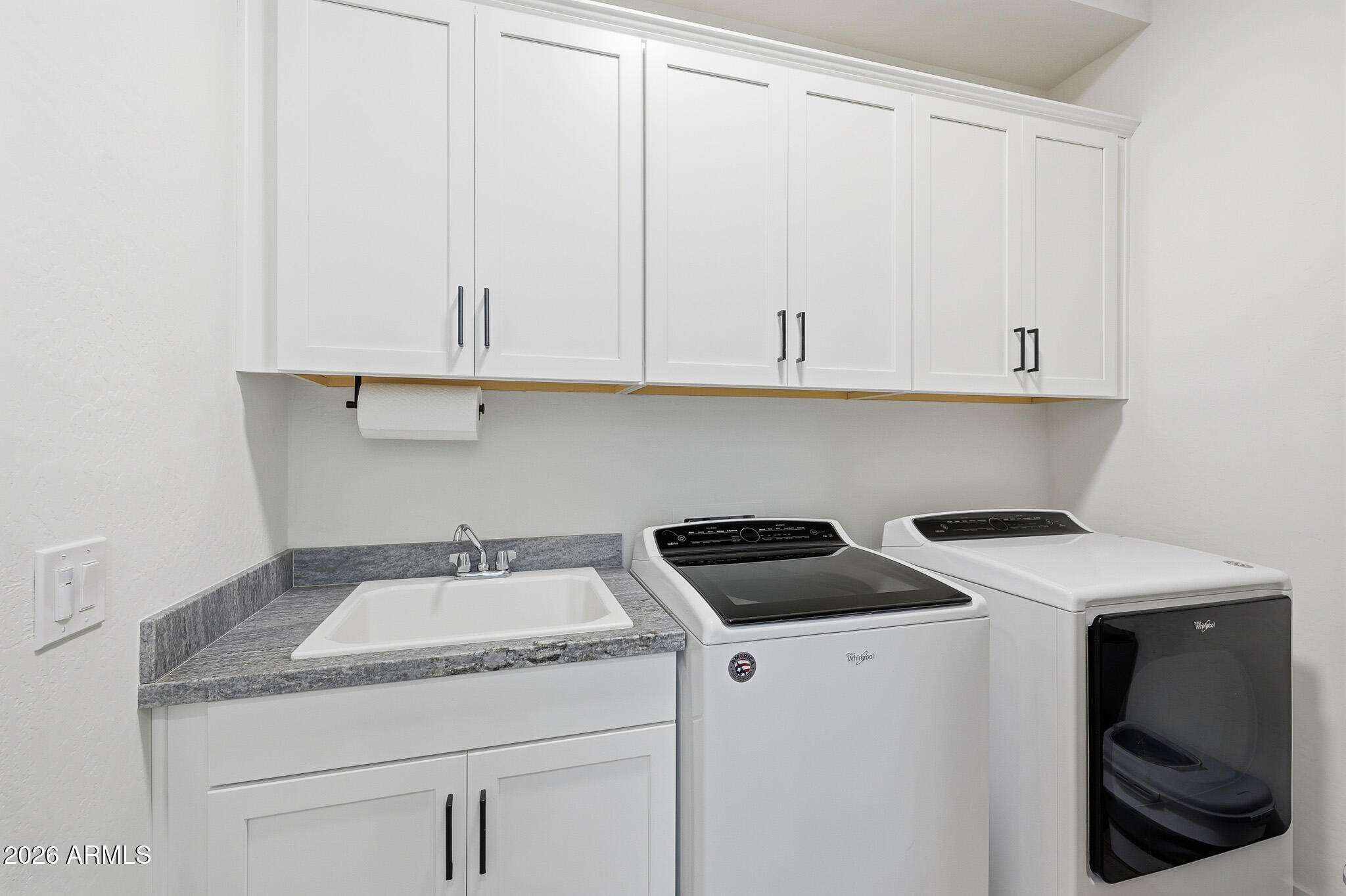 4416 East Roy Rogers Road Cave Creek, AZ 85331 - Photo 25 of 50 Laundry & Storage