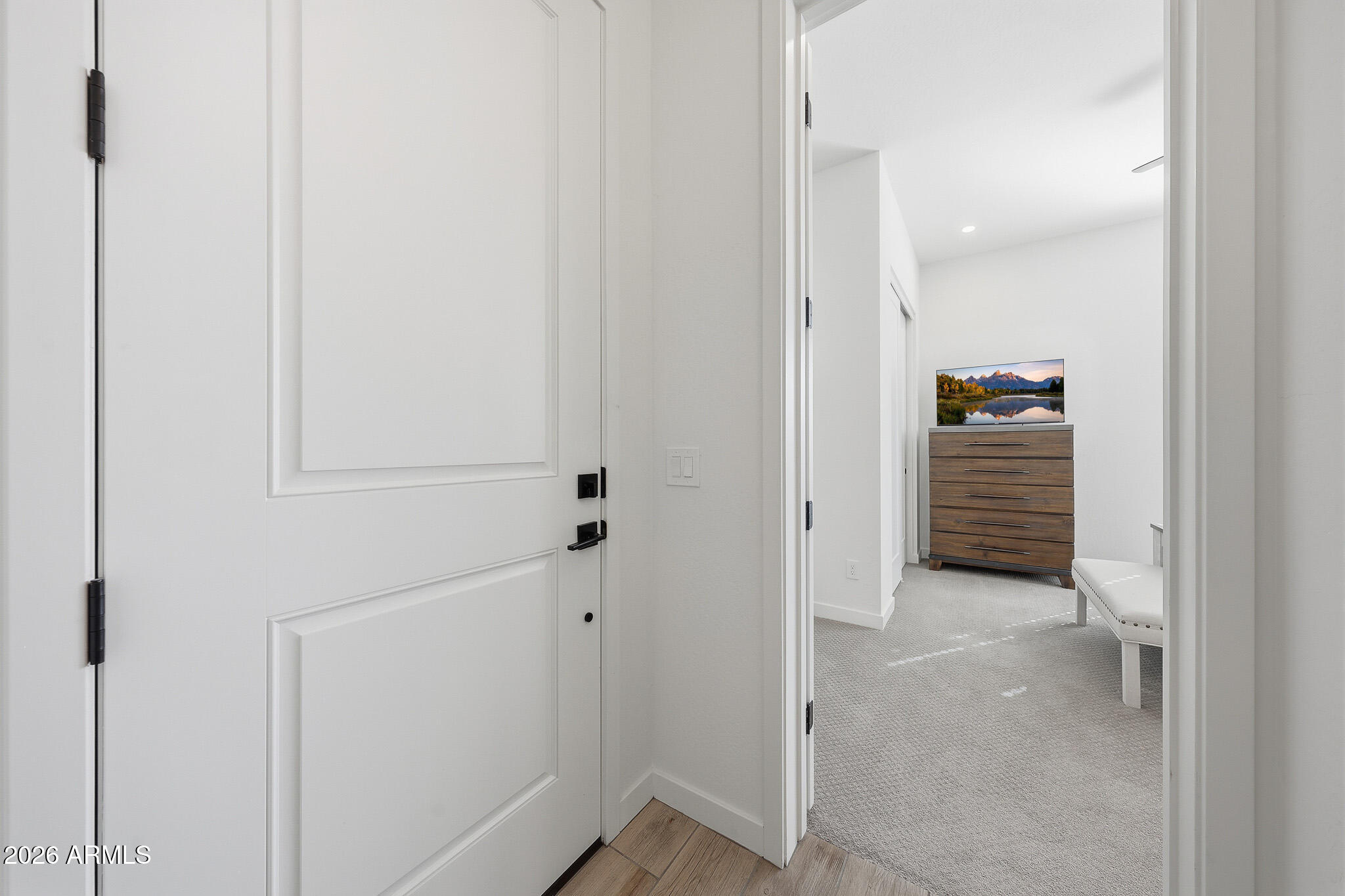 4416 East Roy Rogers Road Cave Creek, AZ 85331 - Photo 33 of 50 Casita Private Entry