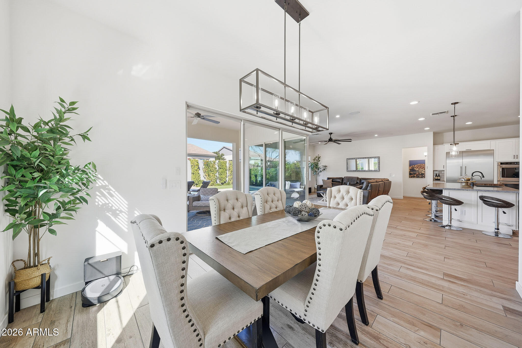 4416 East Roy Rogers Road Cave Creek, AZ 85331 - Photo 10 of 50 Dining