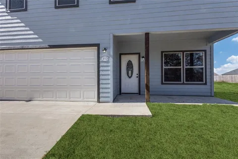 $245,000 | 313 North Main, Trenton, TX 75490