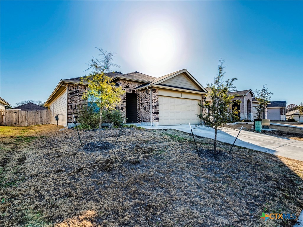 316 Addison Place Lockhart, TX 78644 - Photo 4 of 32