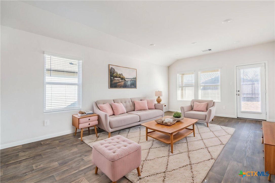 316 Addison Place Lockhart, TX 78644 - Photo 10 of 32 Virtually Staged