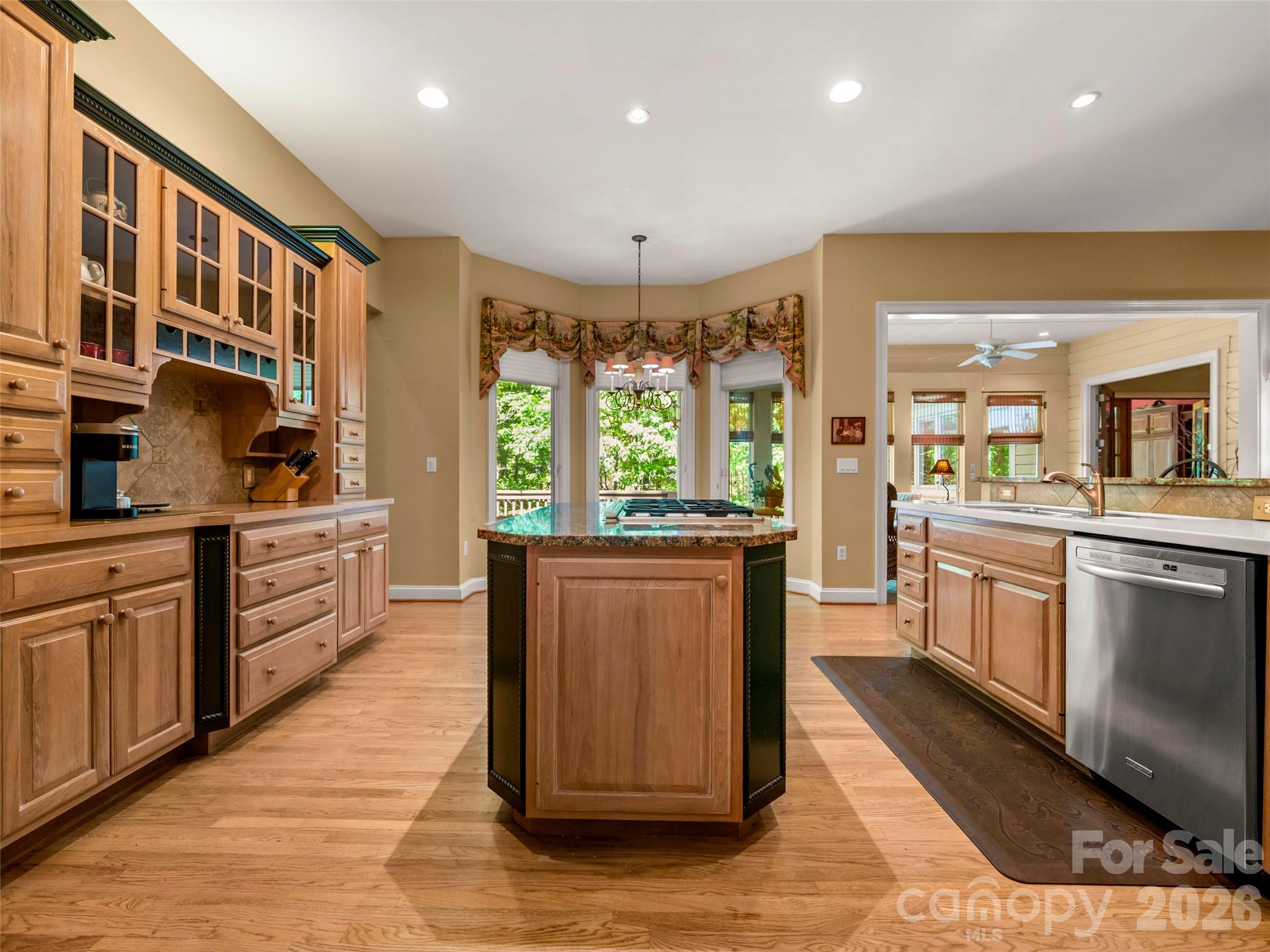 110 Little Cherokee Ridge Hendersonville, NC 28739 - Photo 17 of 47