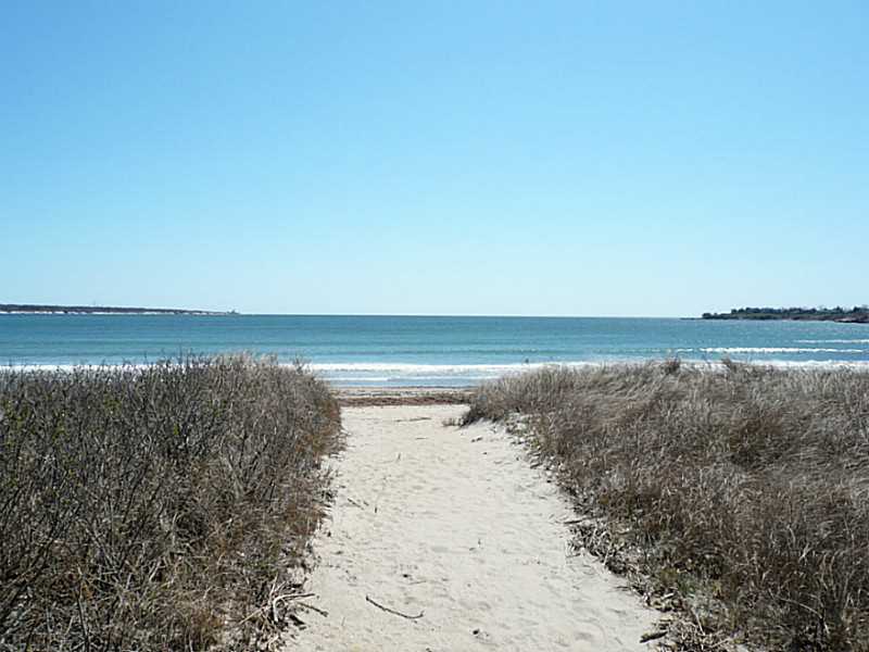 32 Algonquin Road Narragansett, RI 02882 - Photo 16 of 17 Other. BEACH ACCESS