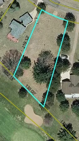 $65,000 | Lot 38 Meadow Green Road, Danbury, WI 54830