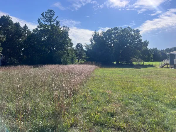 $65,000 | Lot 38 Meadow Green Road, Danbury, WI 54830