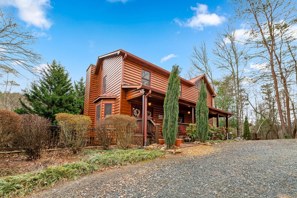 106 Oak Ridge Road Ellijay, GA 30536 - Photo 59 of 70 Gallery Image 59