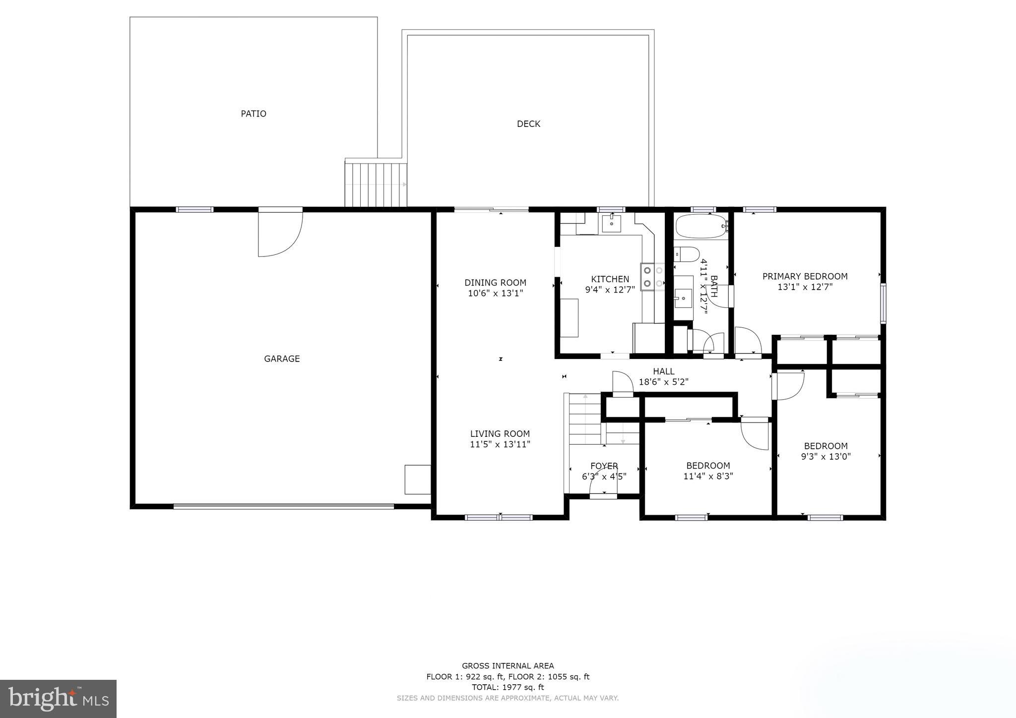 7970 Old Montgomery Road Ellicott City, MD 21043 - Photo 40 of 42 Gallery Image 40
