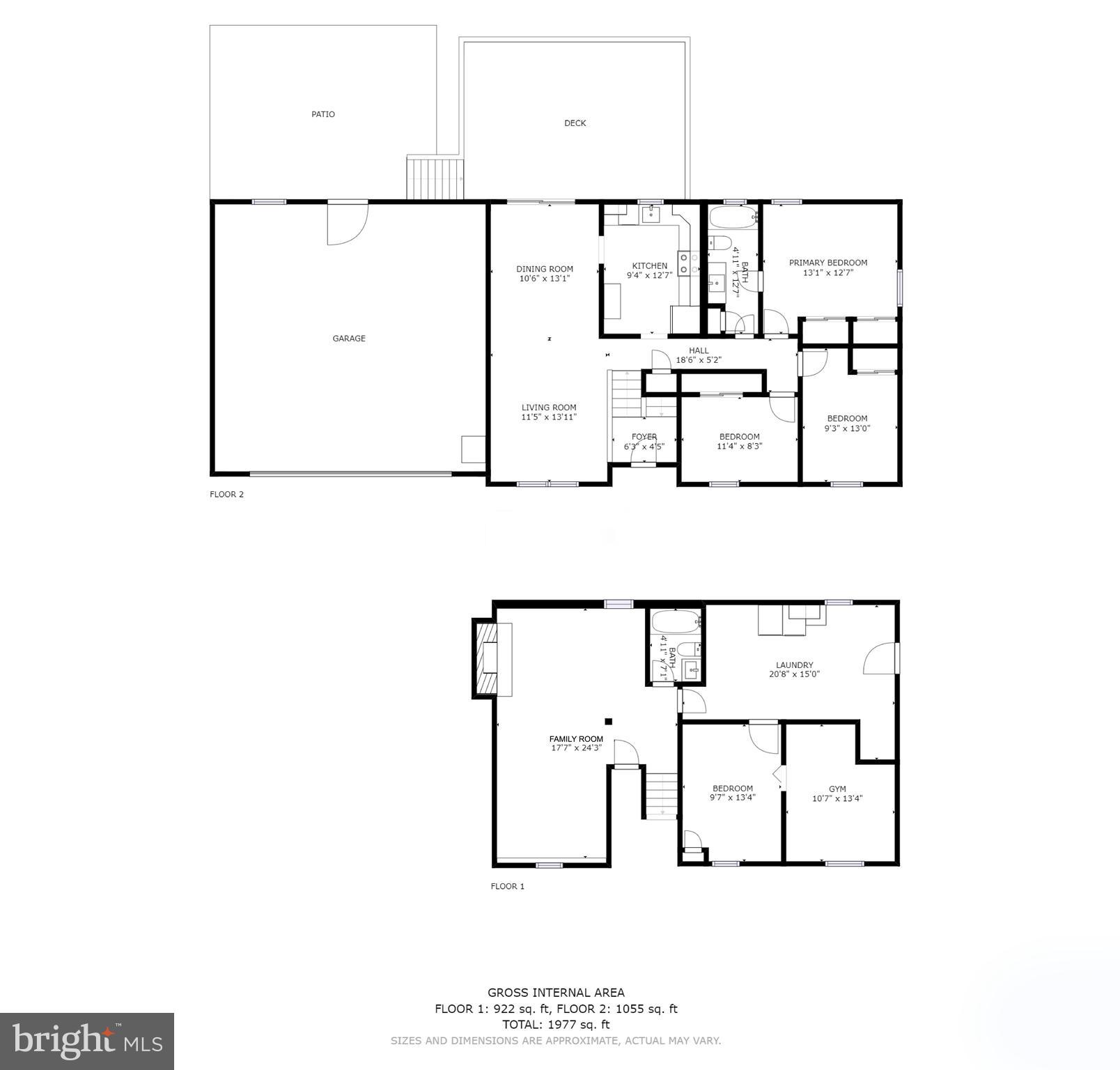 7970 Old Montgomery Road Ellicott City, MD 21043 - Photo 42 of 42 Gallery Image 42