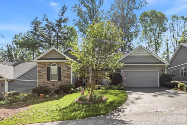 $495,000 | 45 Shaws Creek Farm Road, Hendersonville, NC 28739