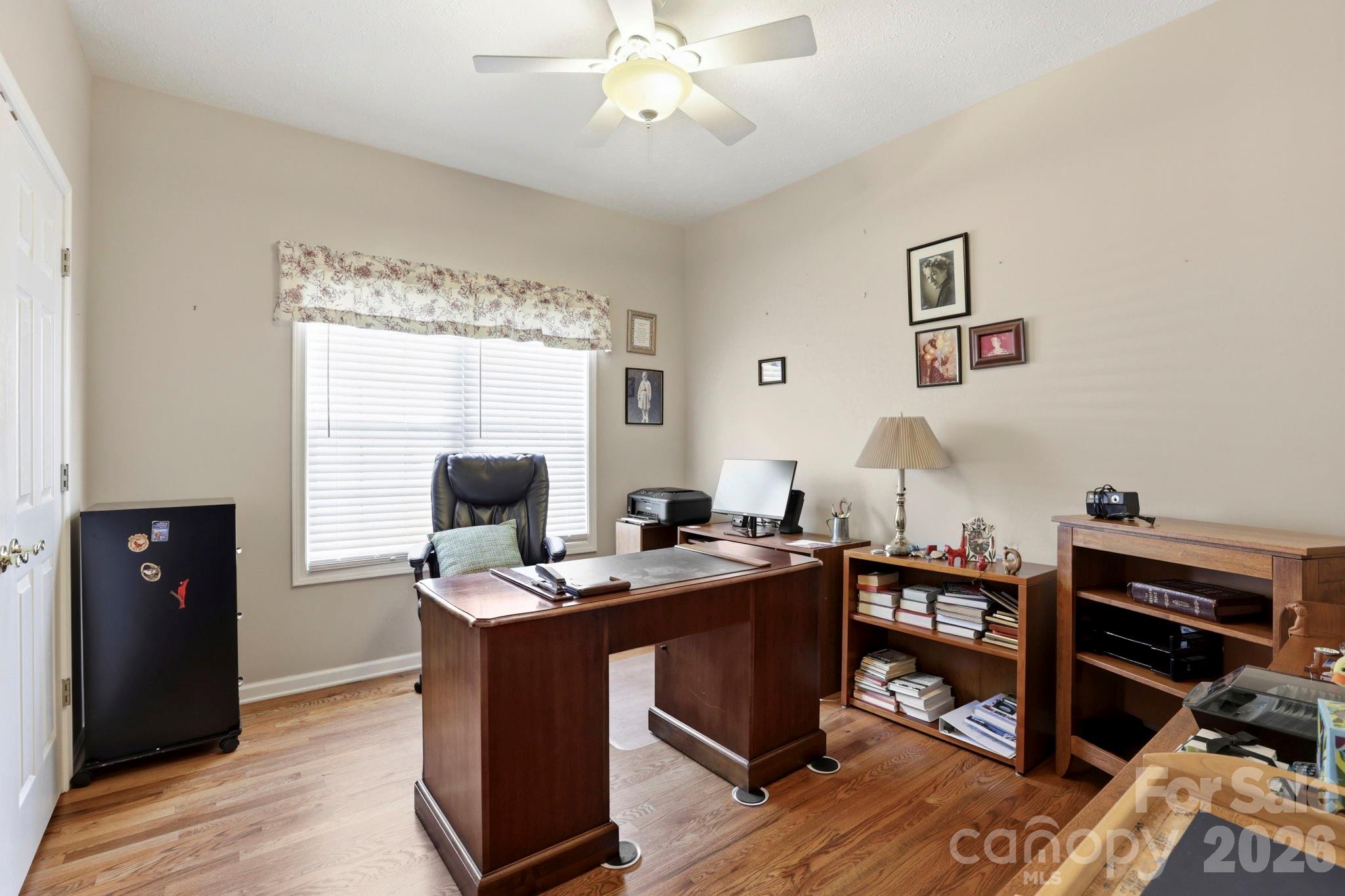45 Shaws Creek Farm Road Hendersonville, NC 28739 - Photo 14 of 27
