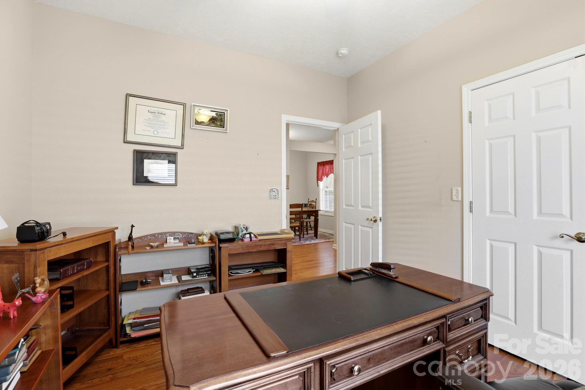 45 Shaws Creek Farm Road Hendersonville, NC 28739 - Photo 15 of 27