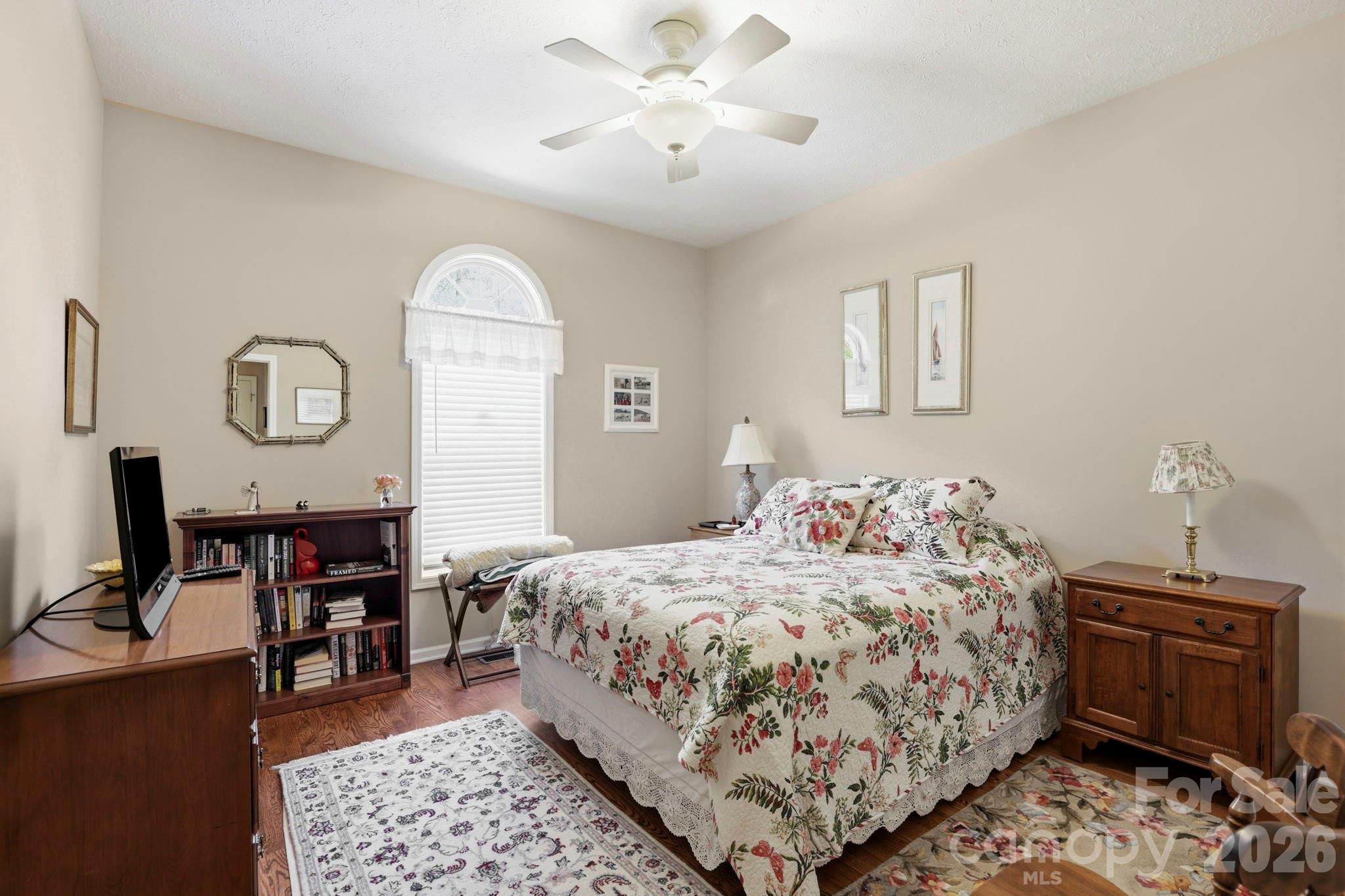 45 Shaws Creek Farm Road Hendersonville, NC 28739 - Photo 16 of 27