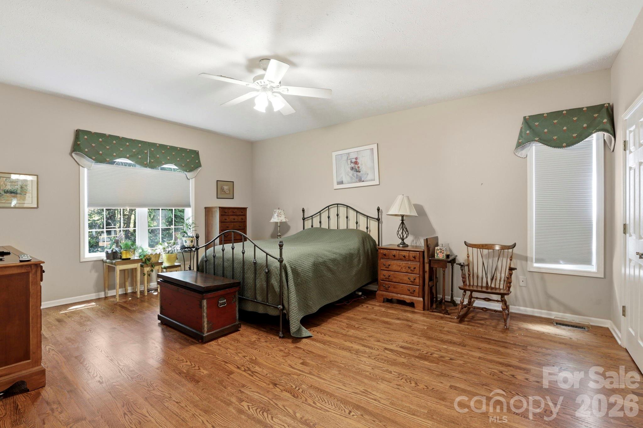45 Shaws Creek Farm Road Hendersonville, NC 28739 - Photo 19 of 27