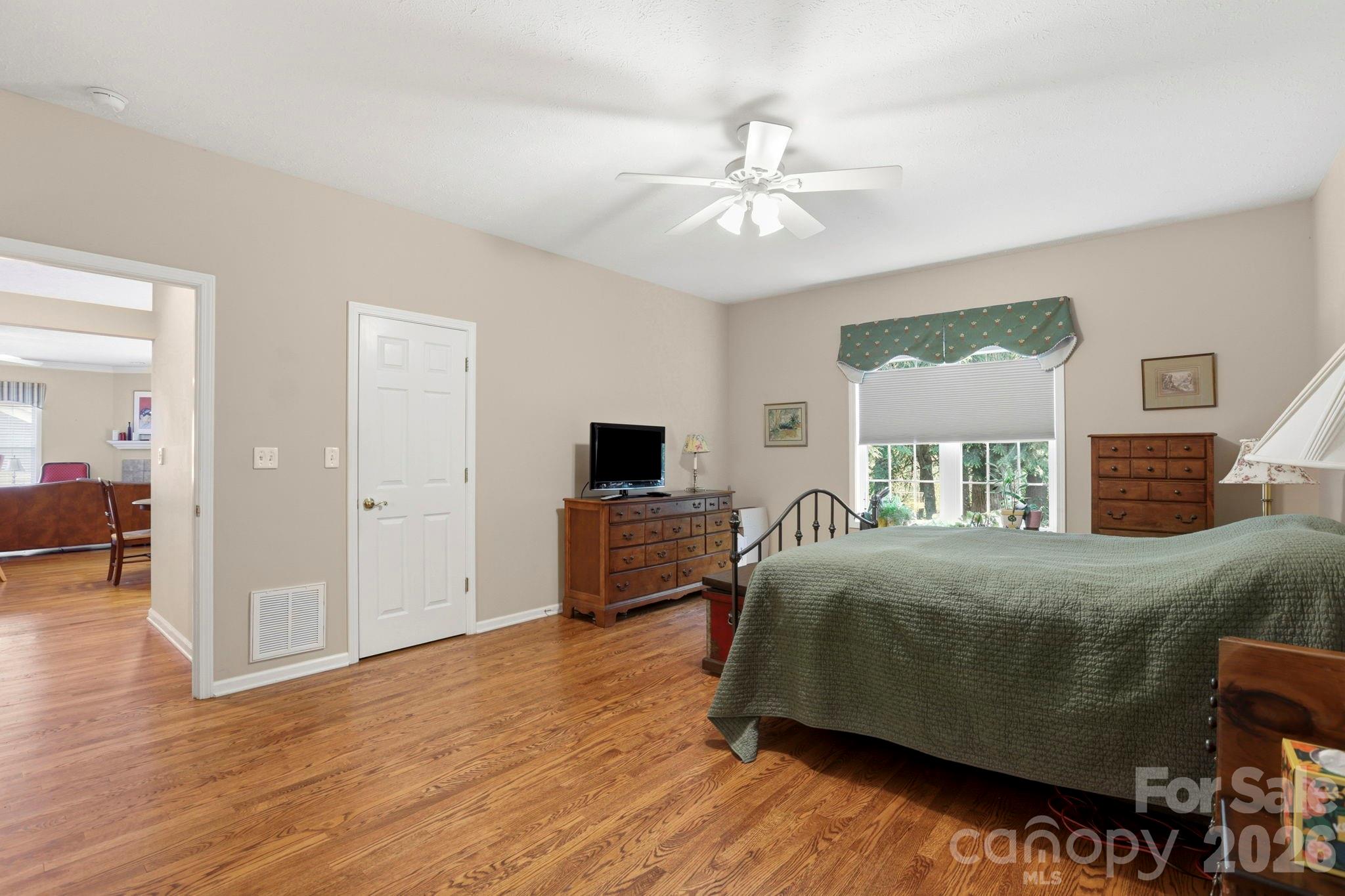 45 Shaws Creek Farm Road Hendersonville, NC 28739 - Photo 20 of 27