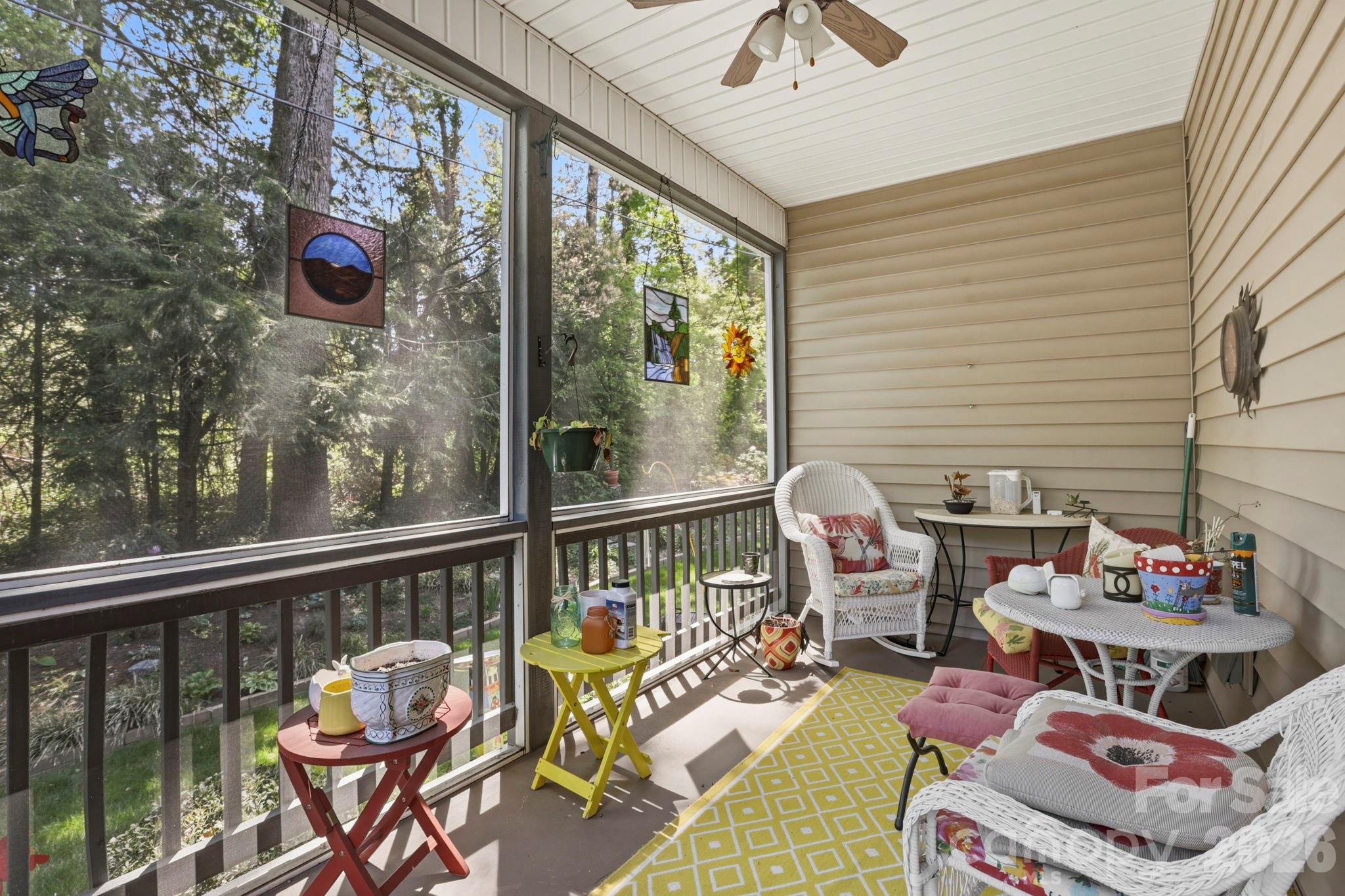 45 Shaws Creek Farm Road Hendersonville, NC 28739 - Photo 3 of 27