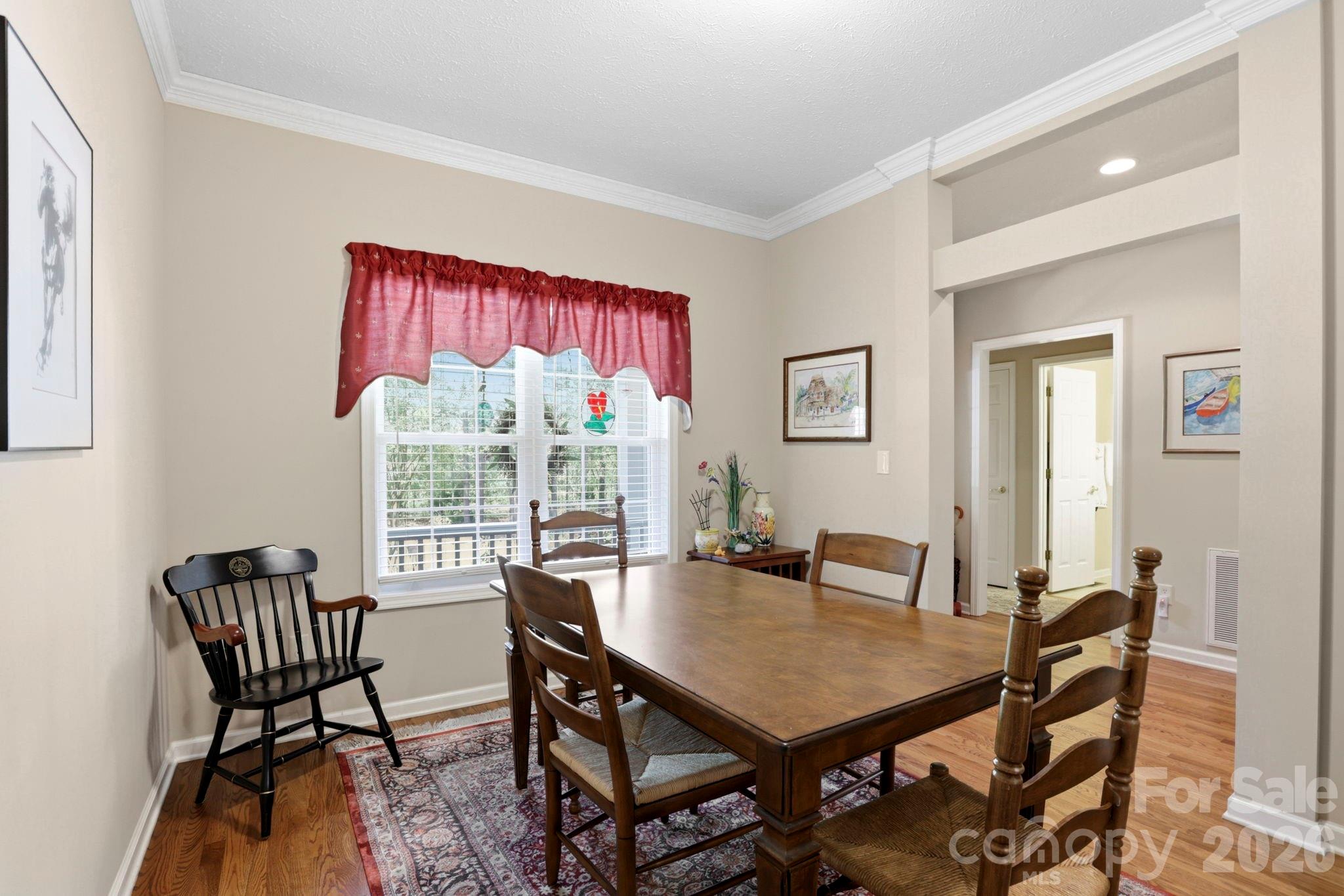 45 Shaws Creek Farm Road Hendersonville, NC 28739 - Photo 6 of 27