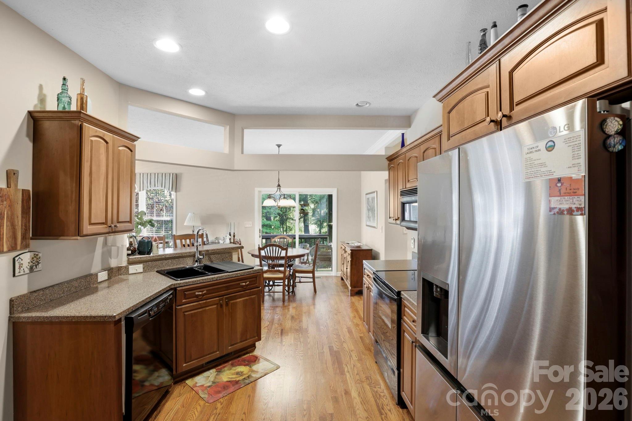 45 Shaws Creek Farm Road Hendersonville, NC 28739 - Photo 8 of 27