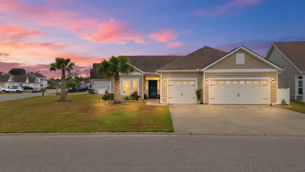 $525,000 | 213 Sherwood Drive, Murrells Inlet, SC 29576