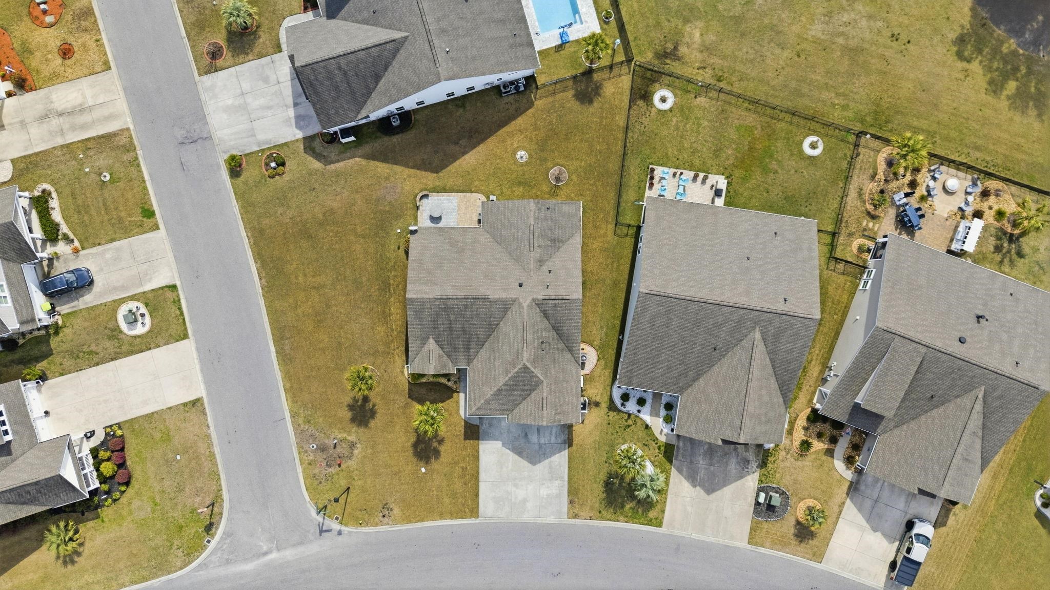 213 Sherwood Drive Murrells Inlet, SC 29576 - Photo 35 of 43