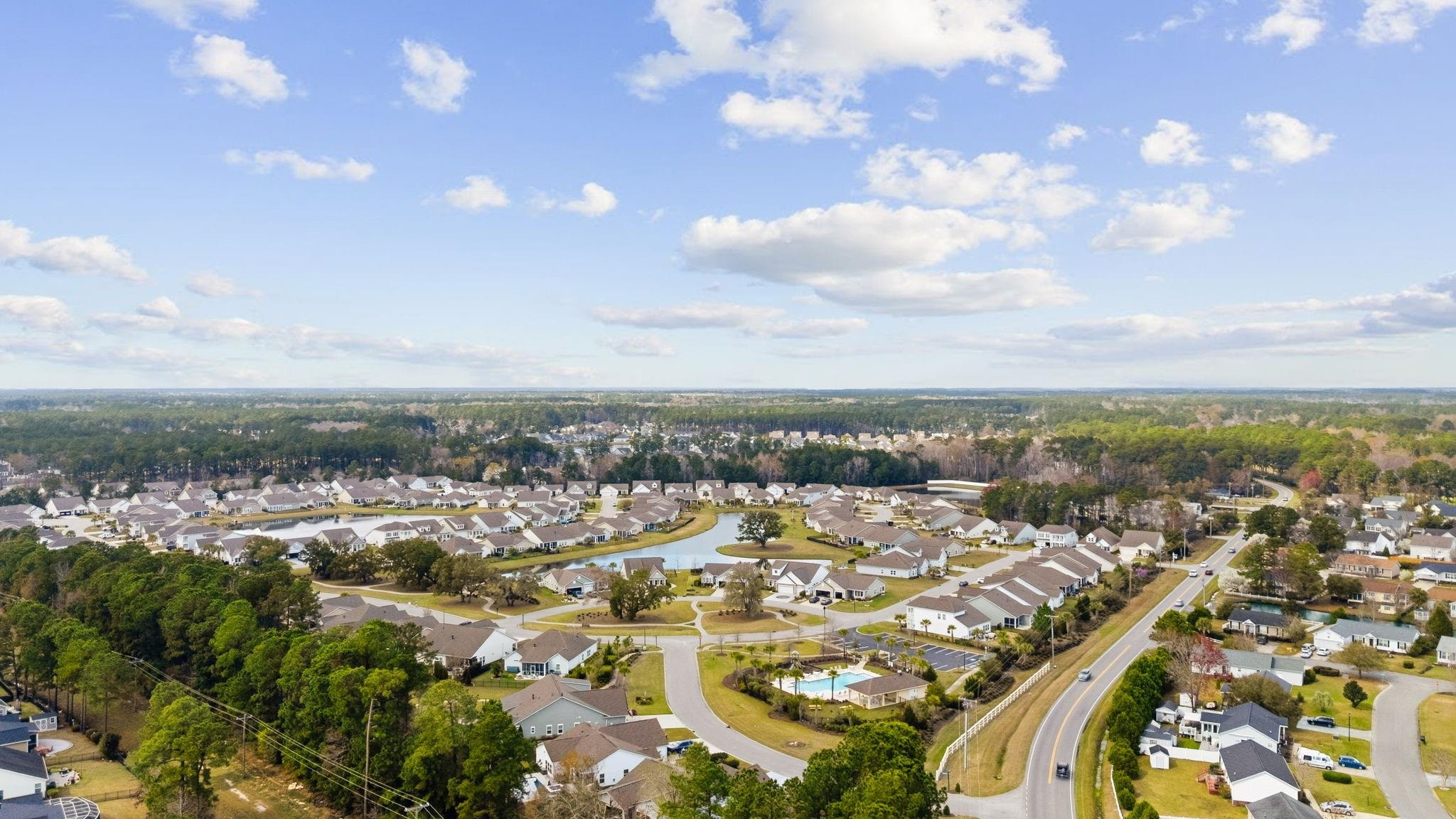 213 Sherwood Drive Murrells Inlet, SC 29576 - Photo 37 of 43