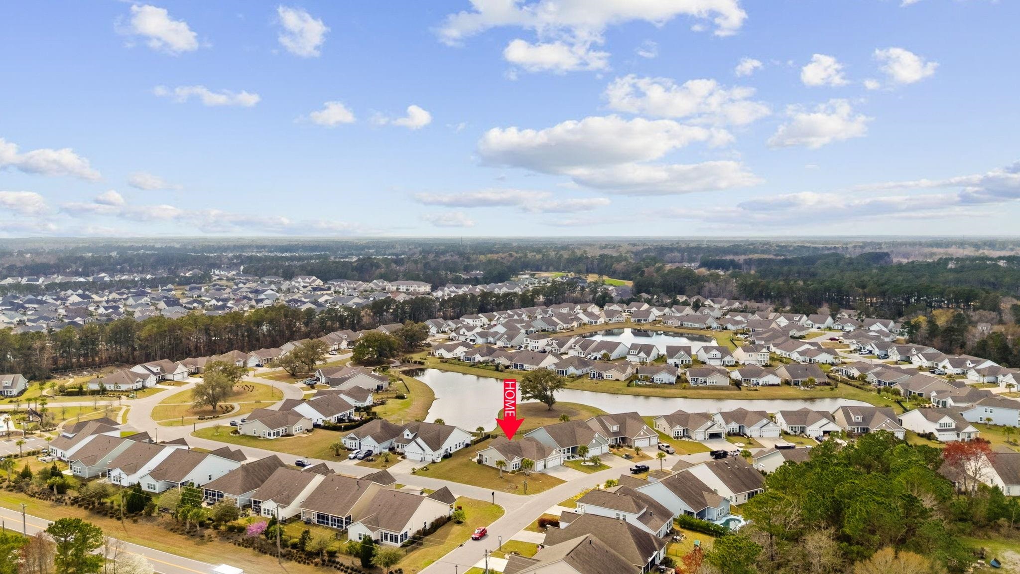 213 Sherwood Drive Murrells Inlet, SC 29576 - Photo 38 of 43