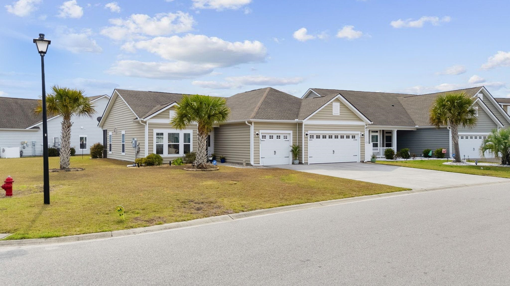 213 Sherwood Drive Murrells Inlet, SC 29576 - Photo 40 of 43