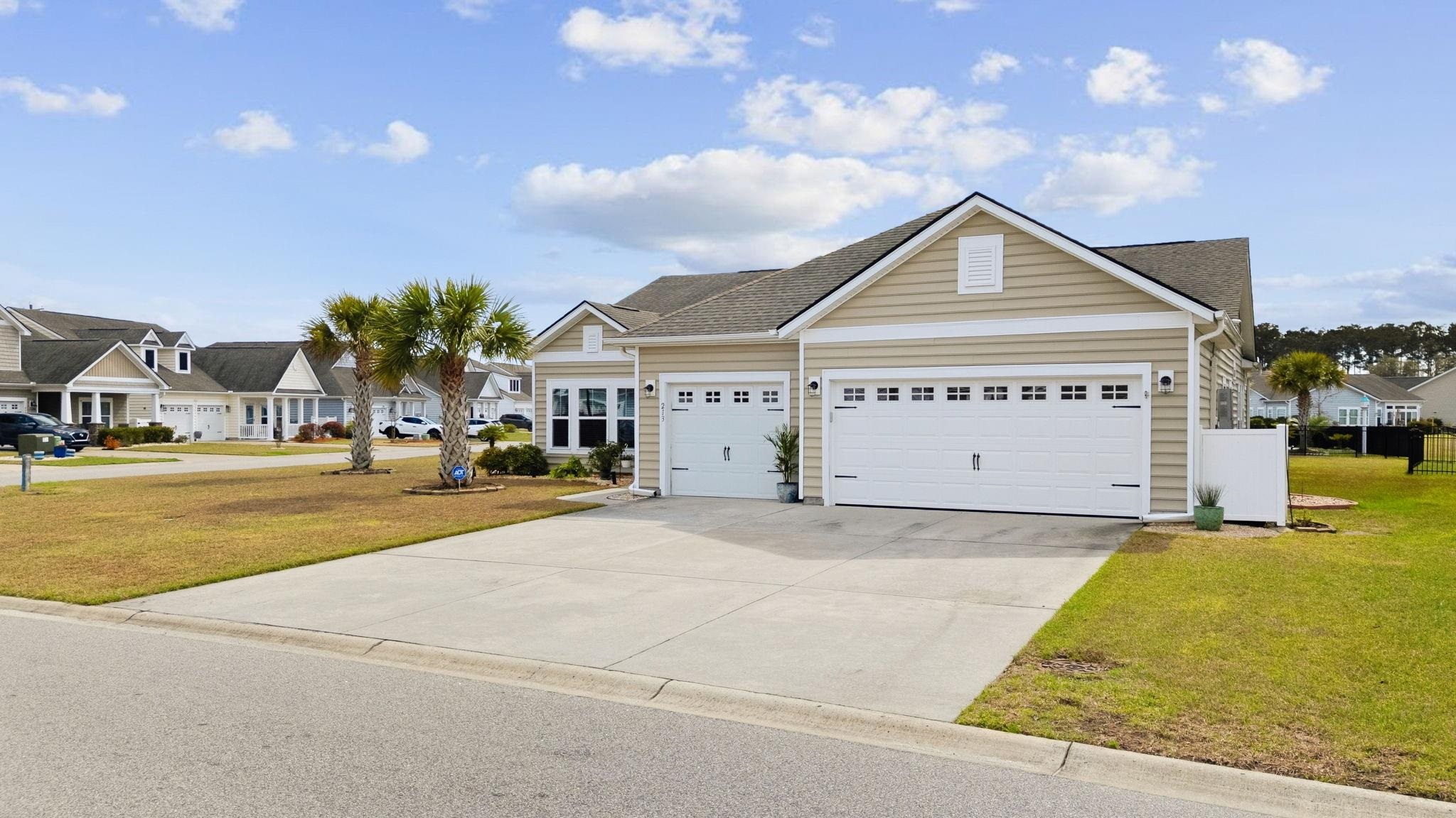 213 Sherwood Drive Murrells Inlet, SC 29576 - Photo 41 of 43