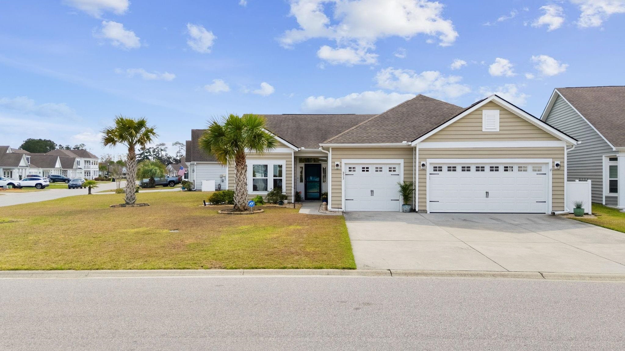 213 Sherwood Drive Murrells Inlet, SC 29576 - Photo 42 of 43