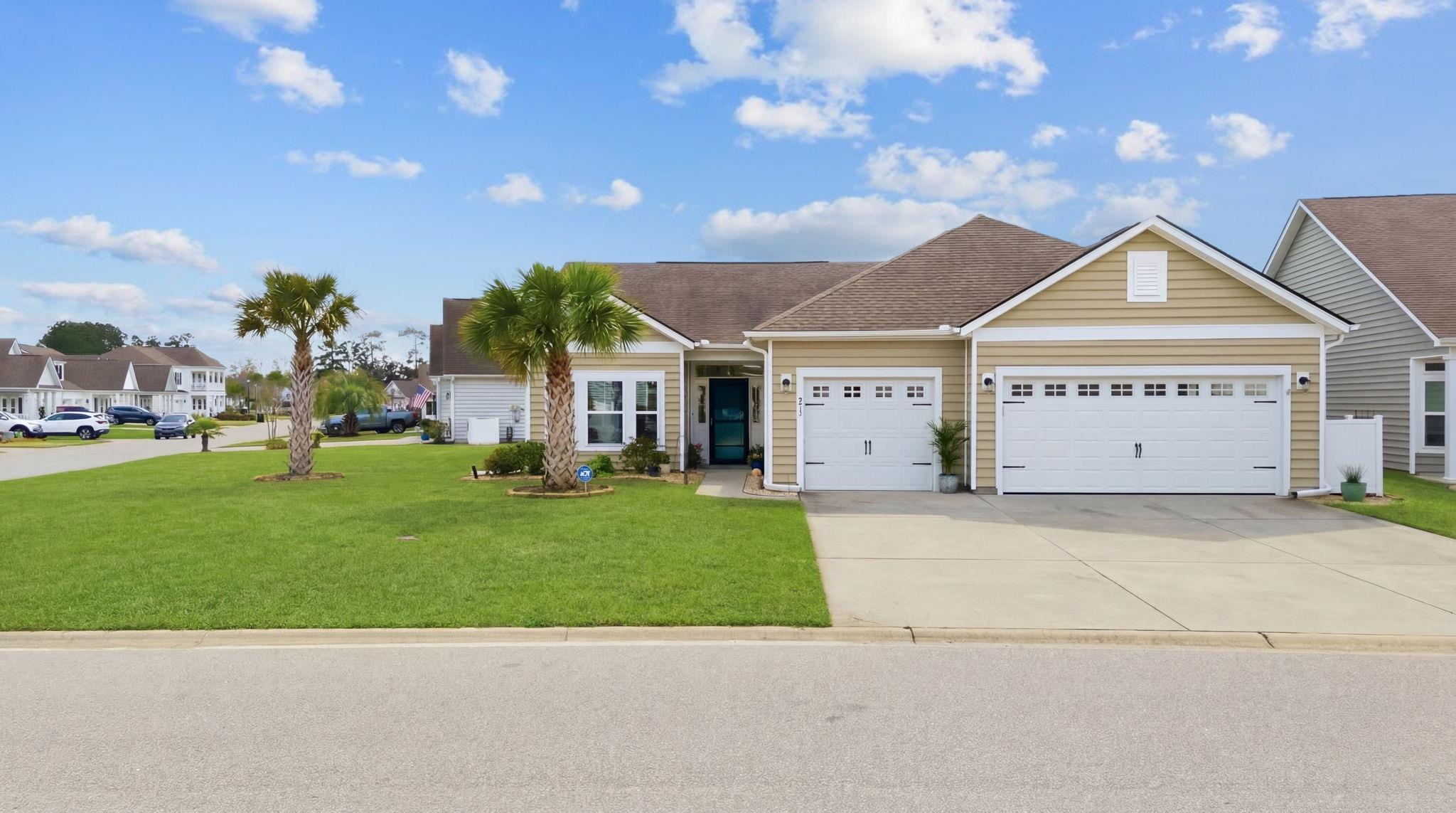 213 Sherwood Drive Murrells Inlet, SC 29576 - Photo 43 of 43
