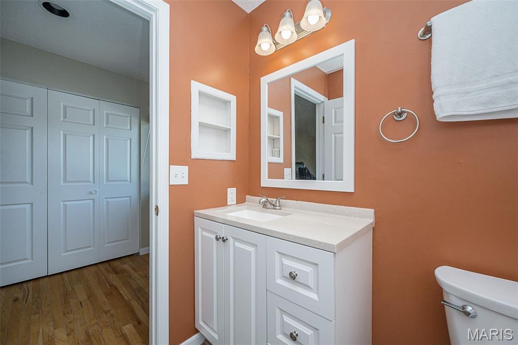 272 Cedar Grove Drive, Unit B St. Charles, MO 63304 - Photo 35 of 40