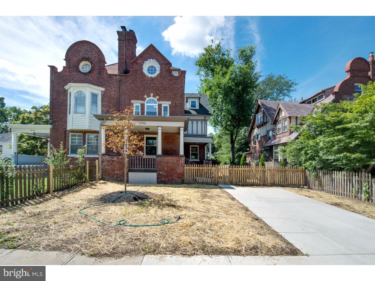 6702 Cresheim Road Philadelphia, PA 19119 - Photo 1 of 24 Gallery Image 1