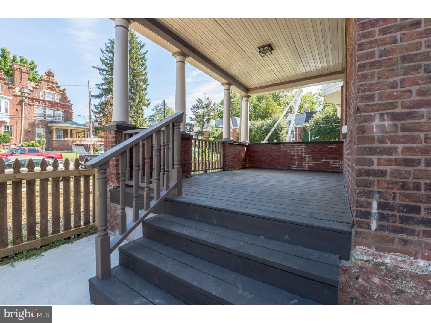 6702 Cresheim Road Philadelphia, PA 19119 - Photo 3 of 24 Gallery Image 3