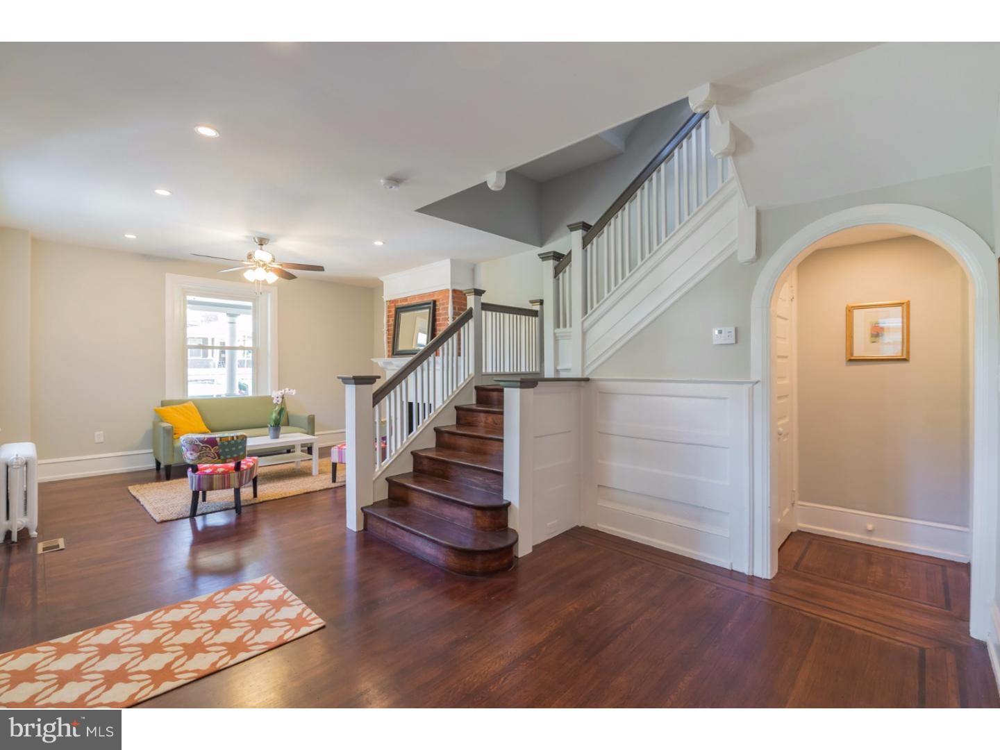 6702 Cresheim Road Philadelphia, PA 19119 - Photo 5 of 24 Gallery Image 5