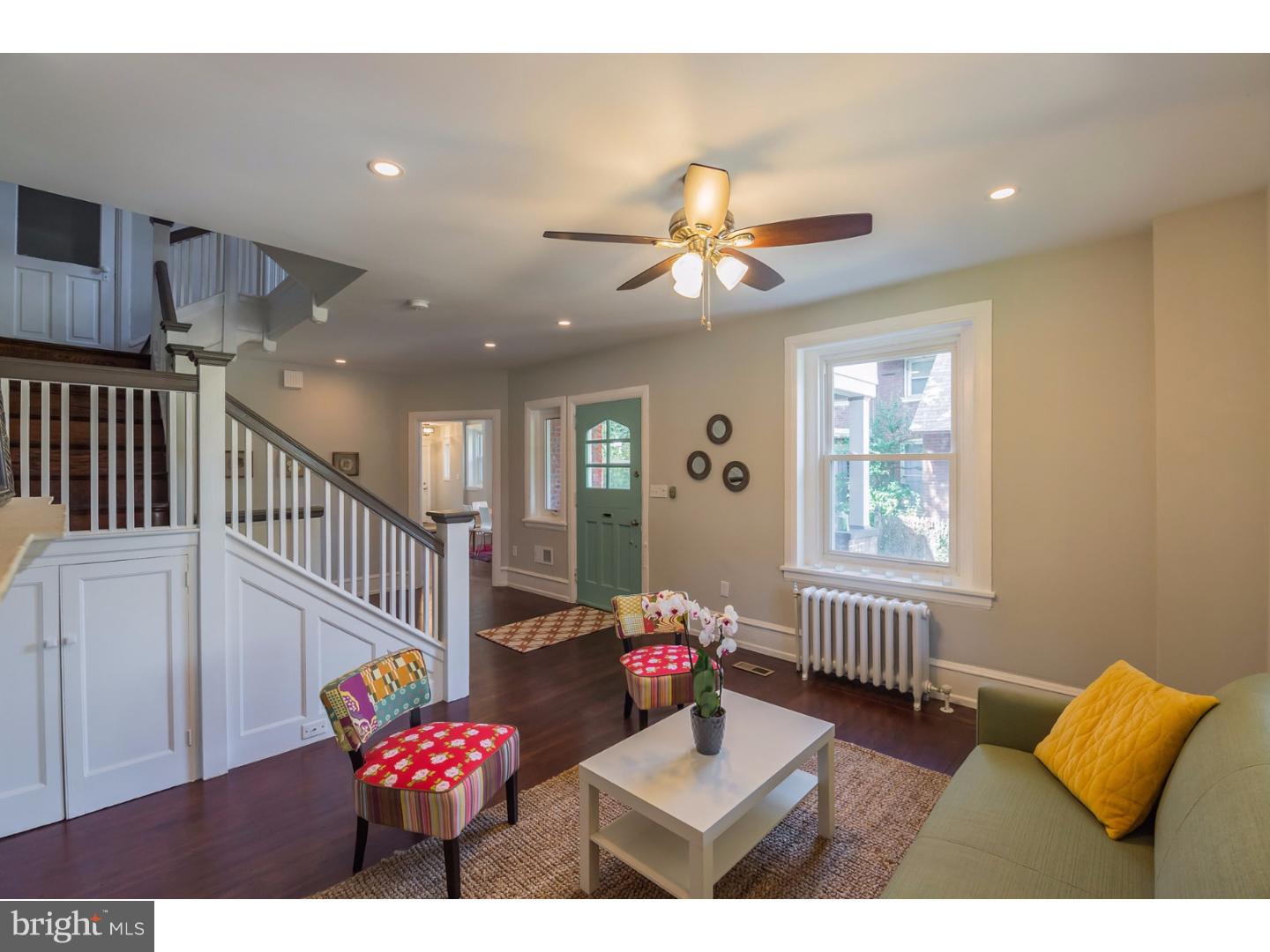 6702 Cresheim Road Philadelphia, PA 19119 - Photo 6 of 24 Gallery Image 6