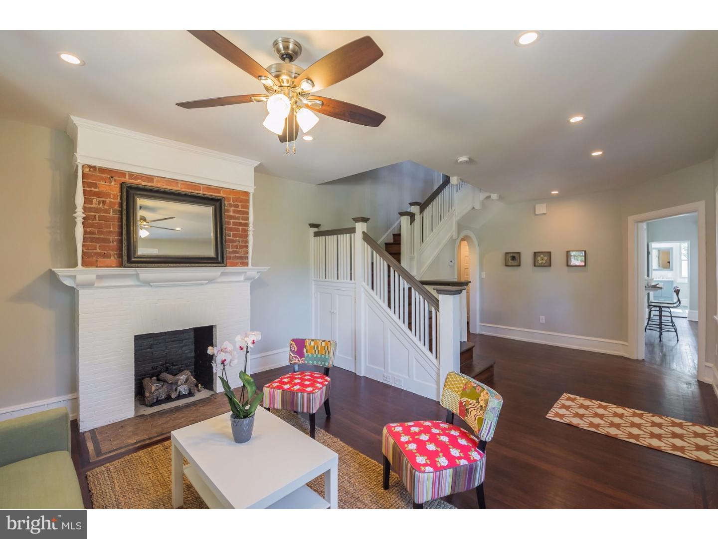 6702 Cresheim Road Philadelphia, PA 19119 - Photo 7 of 24 Gallery Image 7