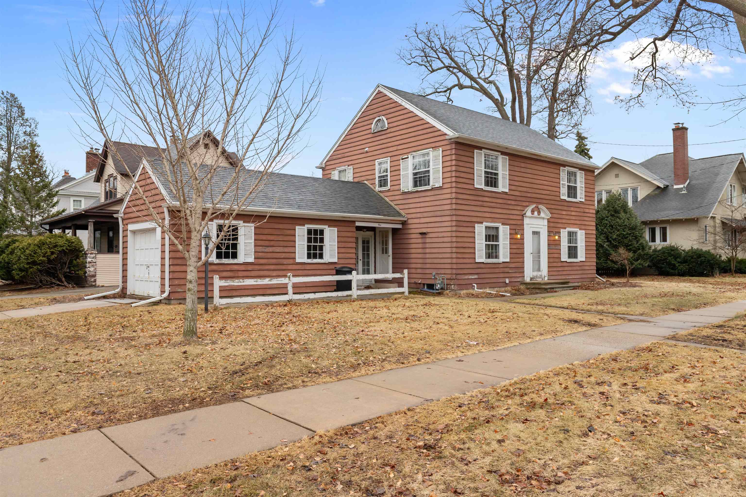 1 South Brokaw Place Appleton, WI 54911 - Photo 43 of 44