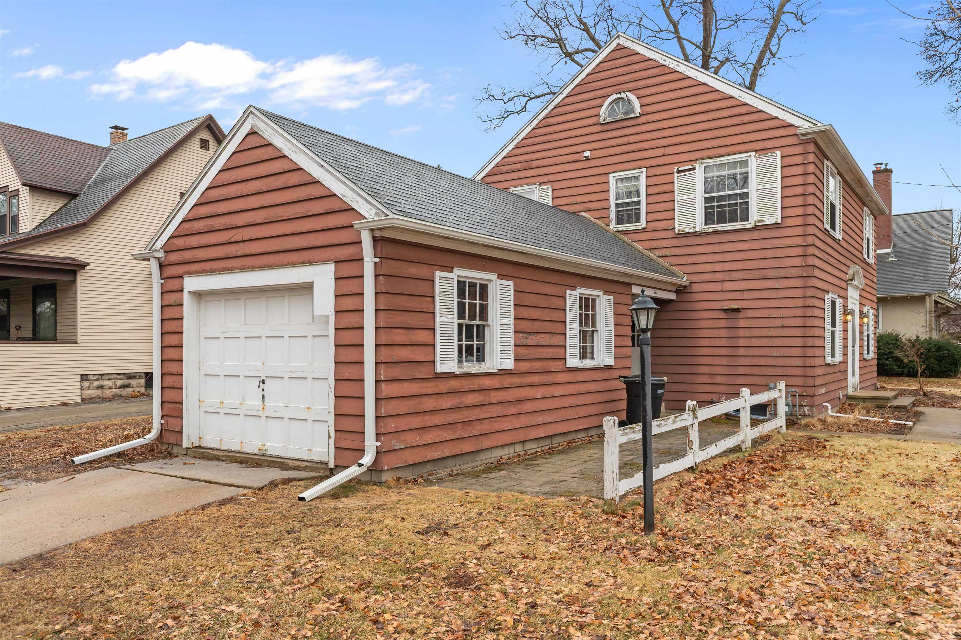 1 South Brokaw Place Appleton, WI 54911 - Photo 44 of 44