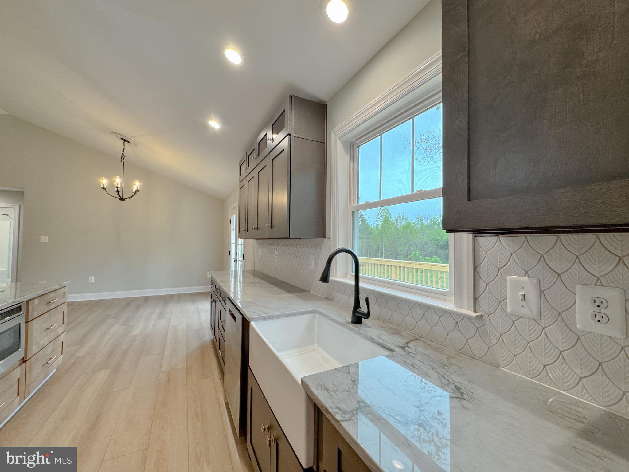 0 Post Oak Road Spotsylvania, VA 22551 - Photo 10 of 33 Farmhouse Sink
