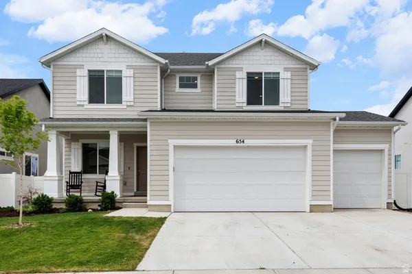$500,000 | 654 1410 North, Tooele, UT 84074