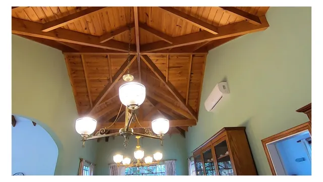a front view of a house with entryway and wooden floor