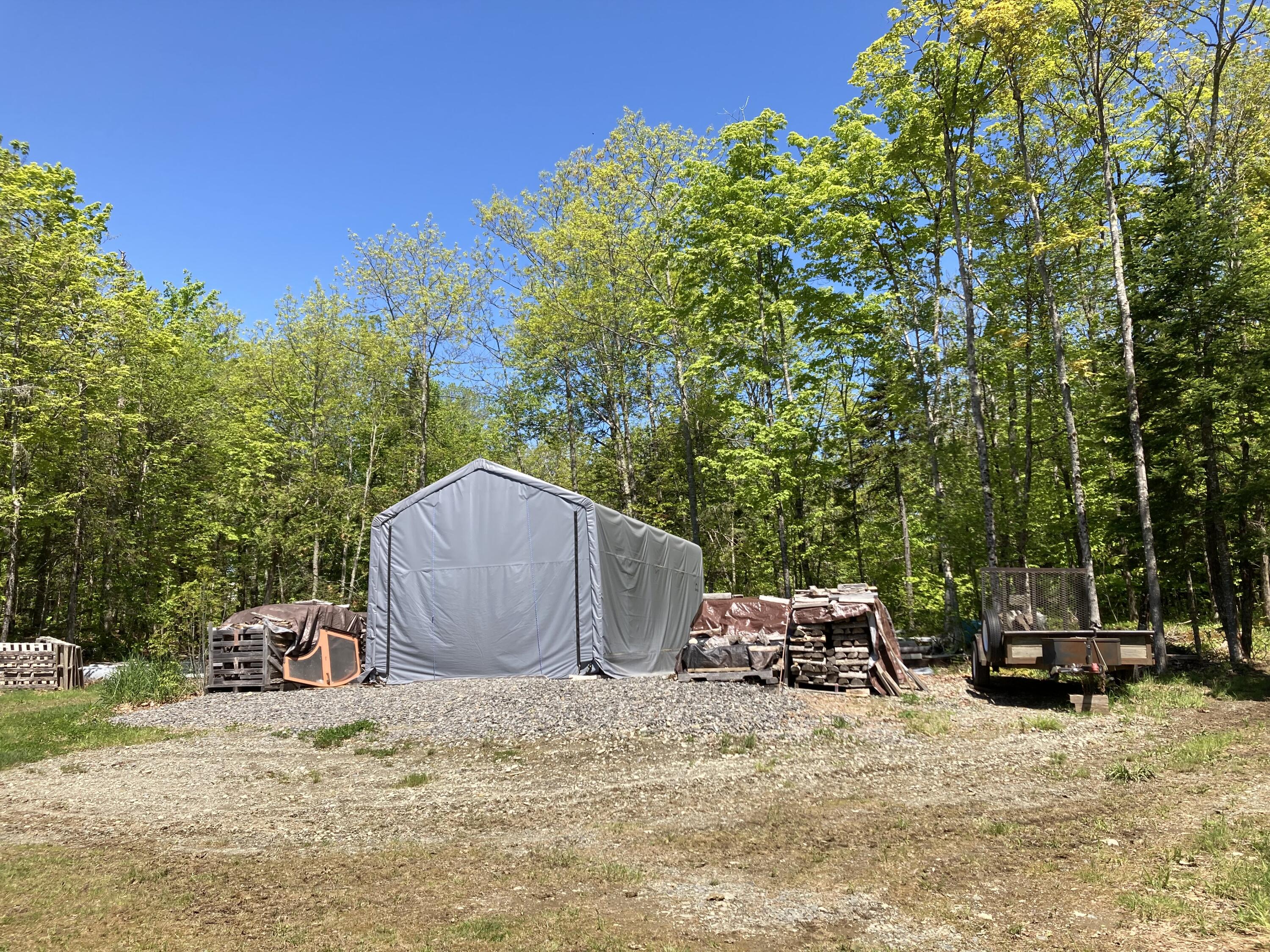 124 Gray Road Sangerville, ME 04479 - Photo 10 of 107 SLB