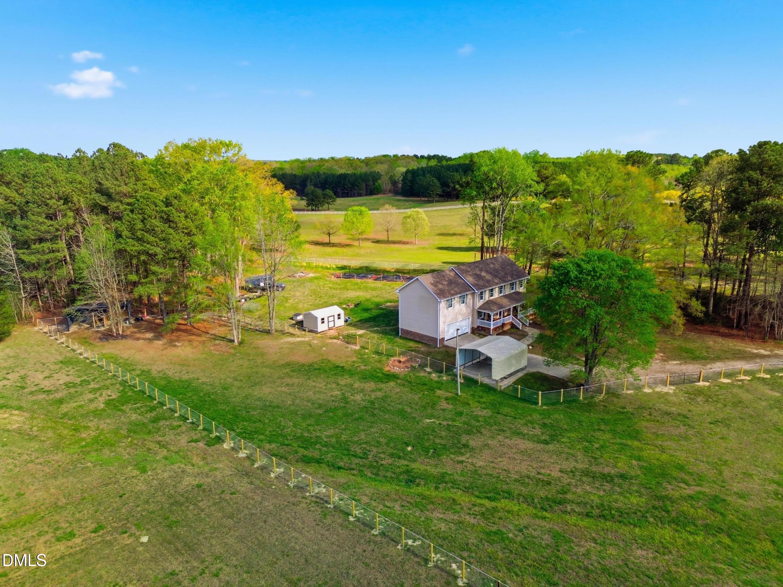 2529 Bobbitt Road Kittrell, NC 27544 - Photo 1 of 45 001_dji_0029_autoremove_24304198
