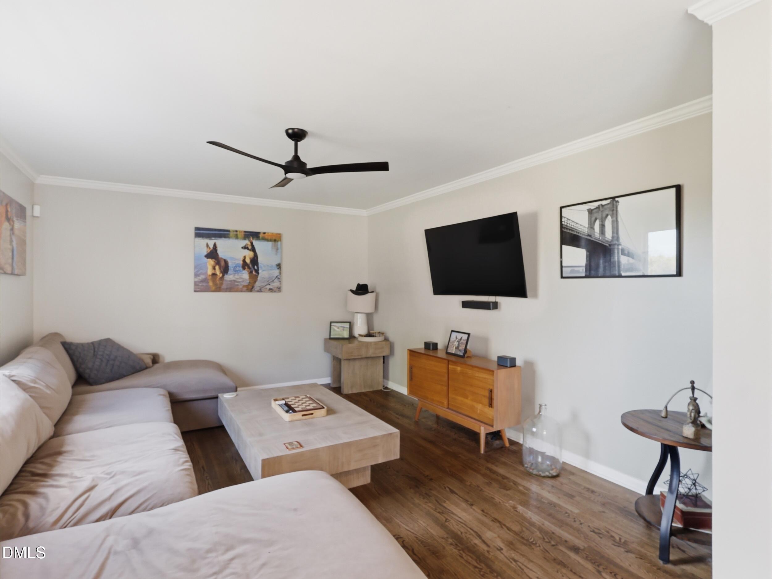 2529 Bobbitt Road Kittrell, NC 27544 - Photo 20 of 45 img_8351