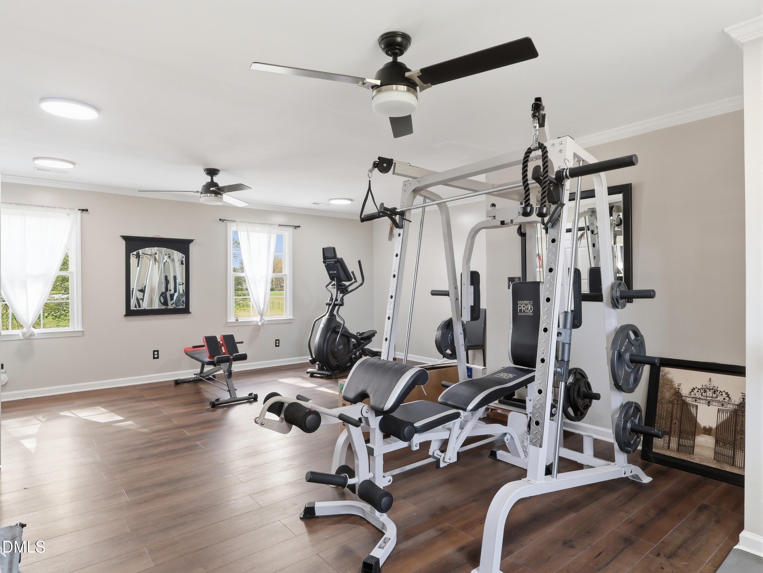 2529 Bobbitt Road Kittrell, NC 27544 - Photo 25 of 45 img_8387